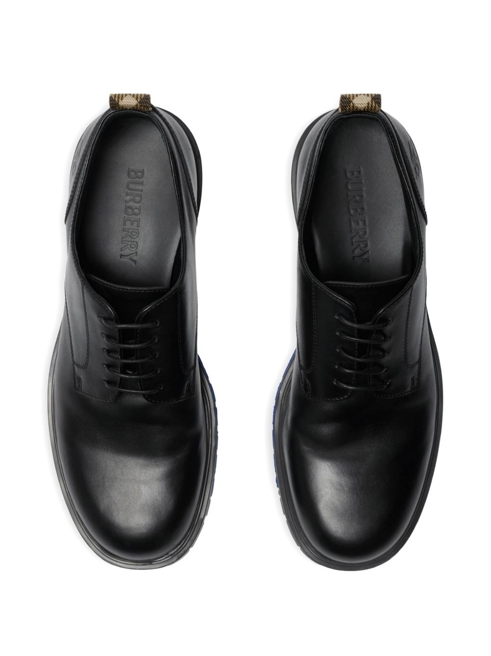 Rogue derby shoes - 4