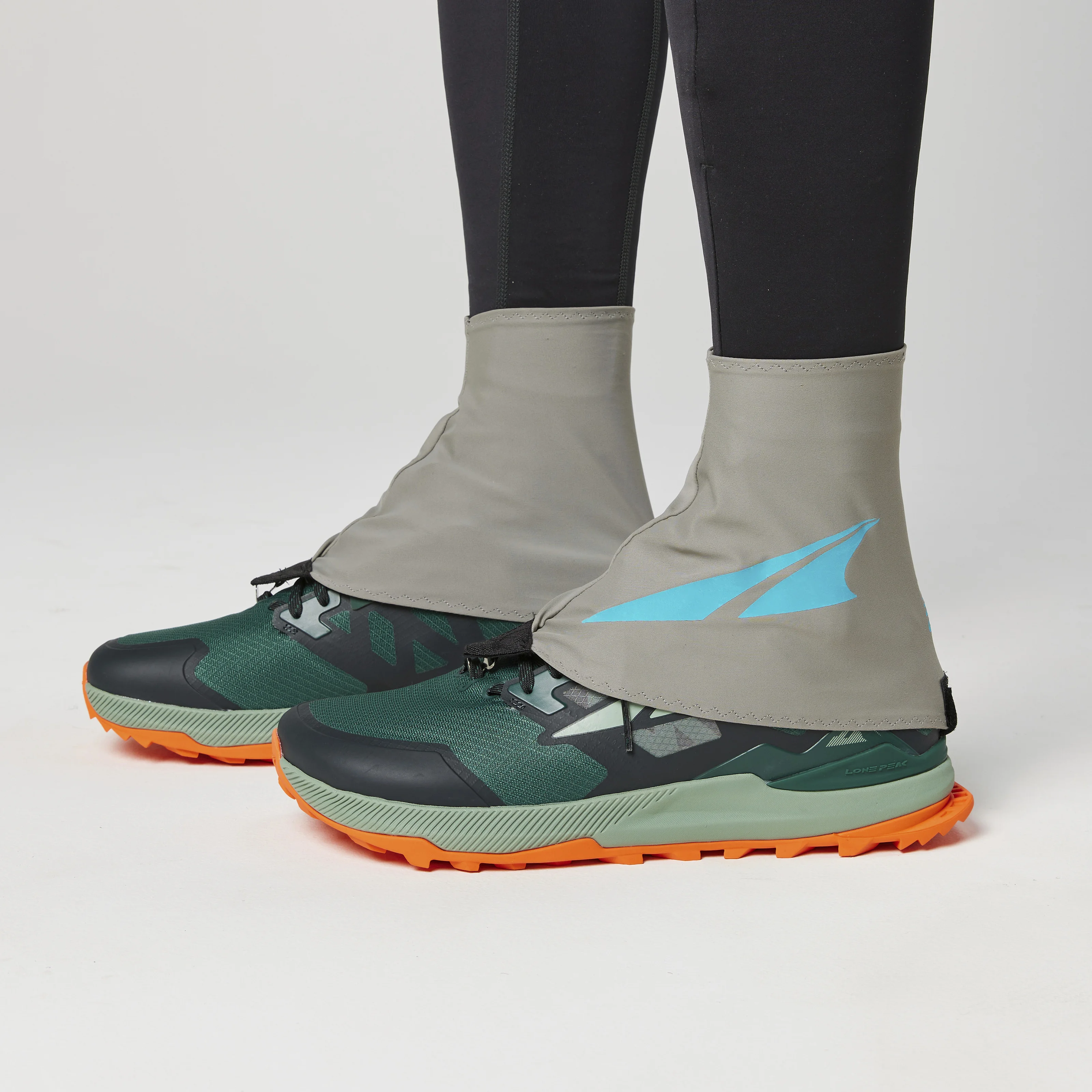 Trail Gaiter - 1