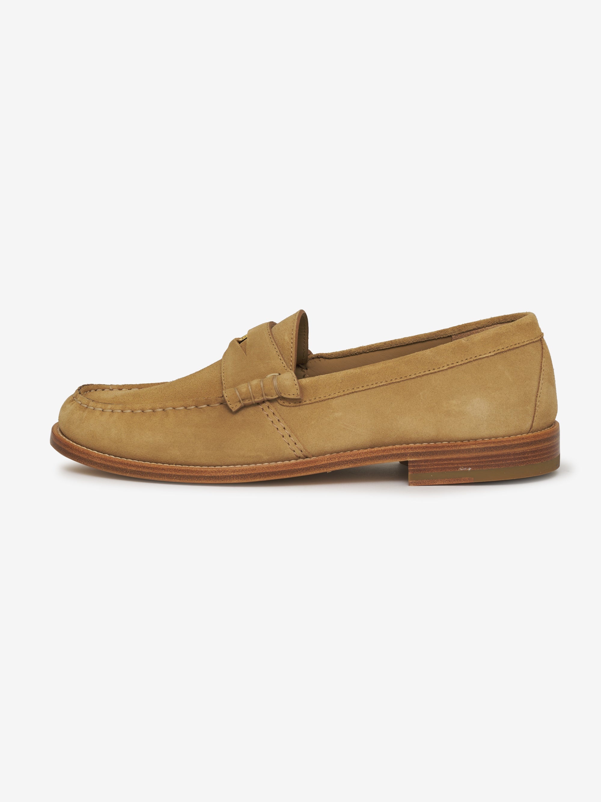 PENNY LOAFER - 4