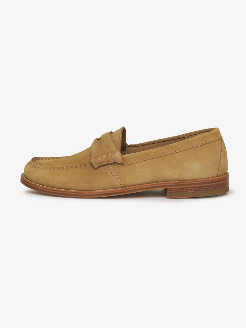 PENNY LOAFER 4