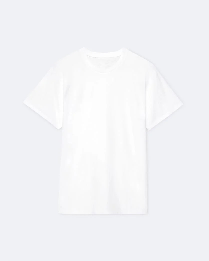 HALE BAND-FIT REGULAR T-SHIRT - 1