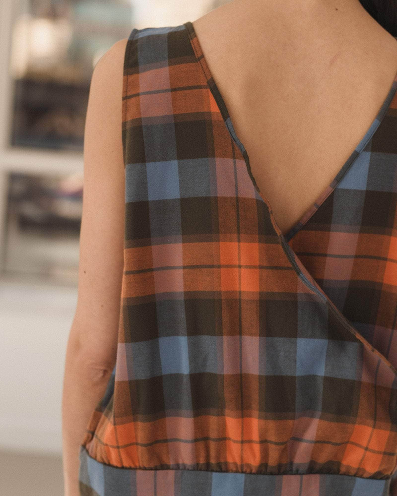 Garlin Top - Organic Cotton 4