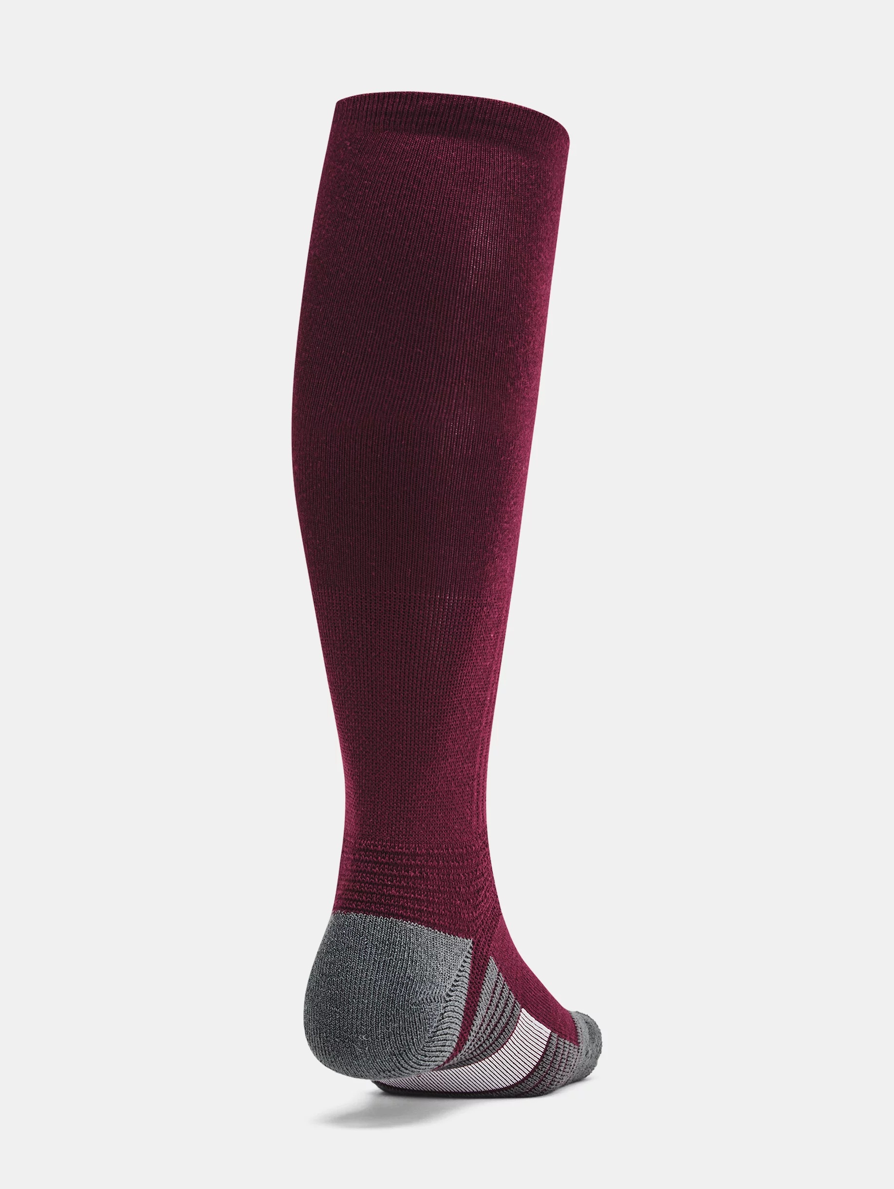 Unisex UA Team Over-The-Calf Socks - 2