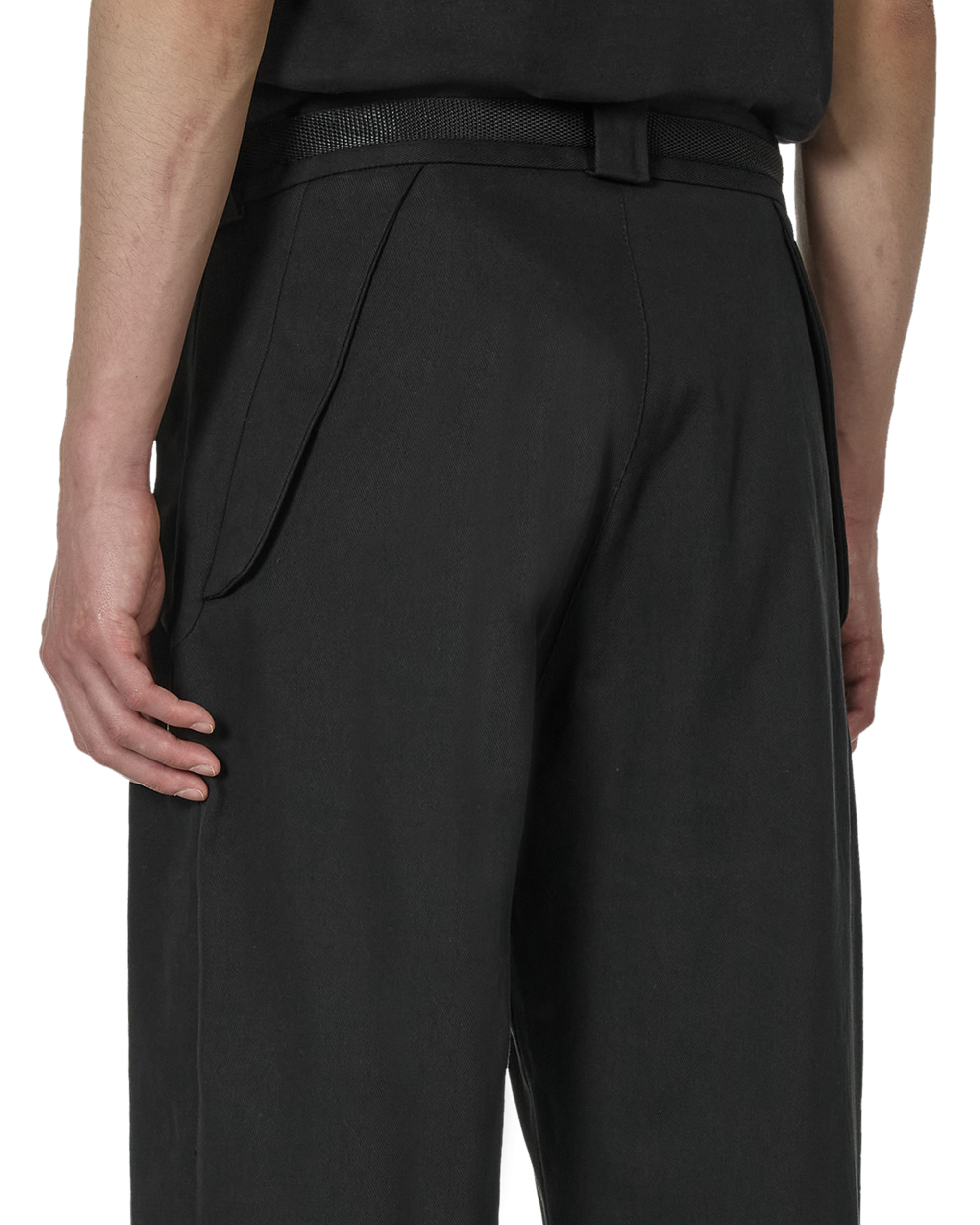 Buckle Chino - 7