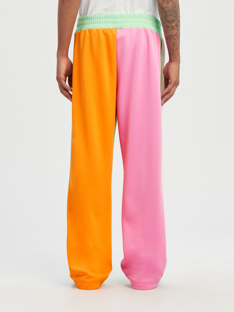 Hunter Color-Block Trackpant 6