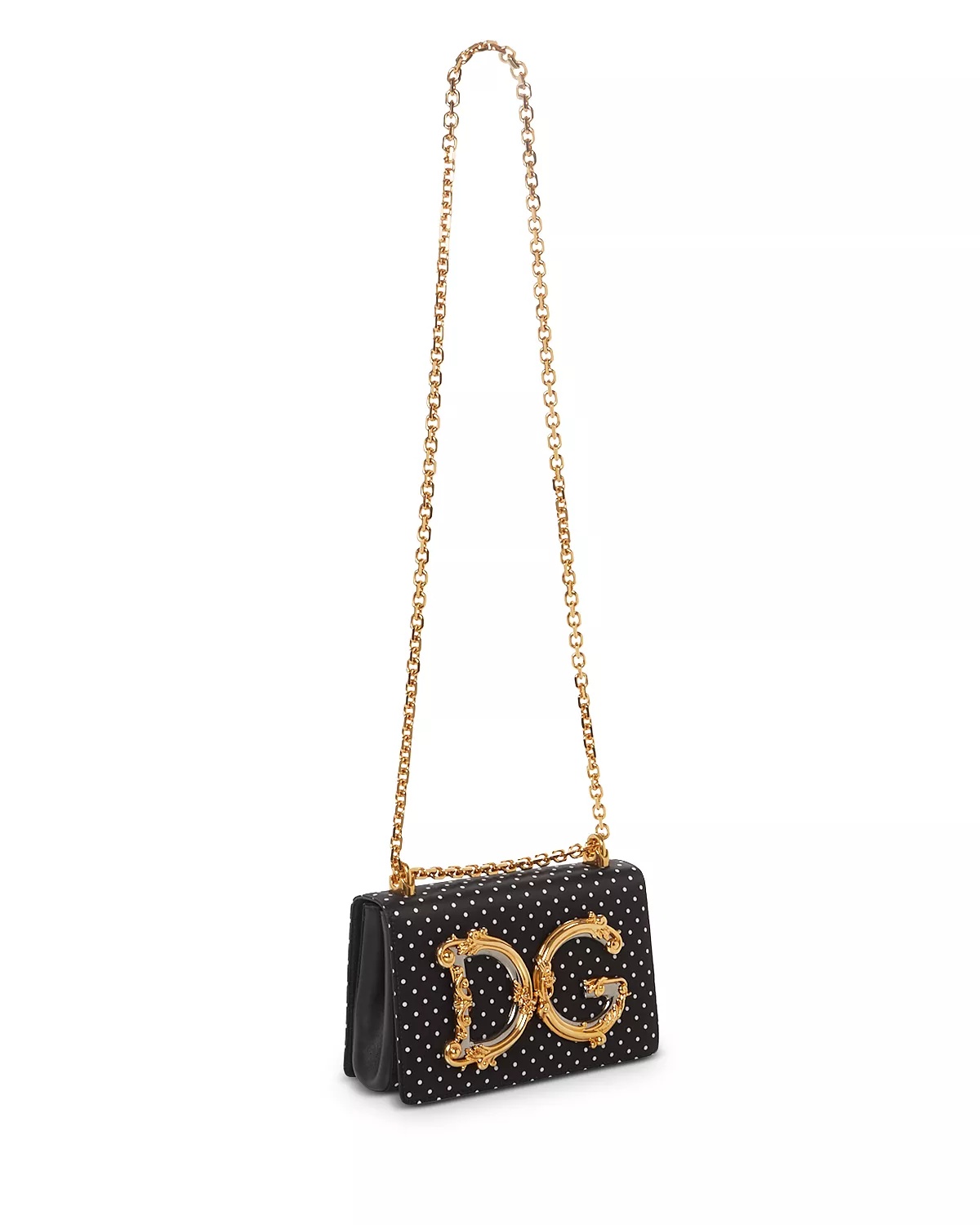 Monogram Shoulder Bag - 4