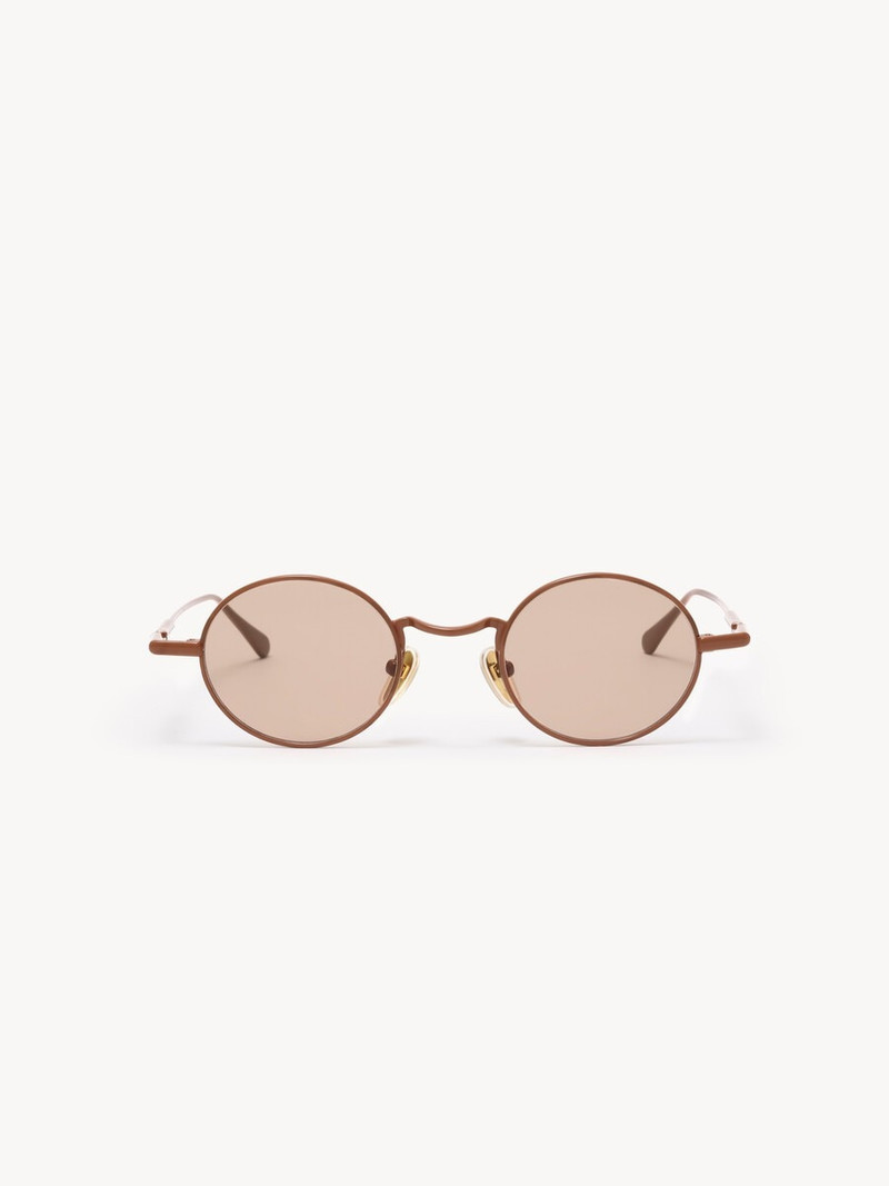 CHLOÉ ICONIC SUNGLASSES - 1