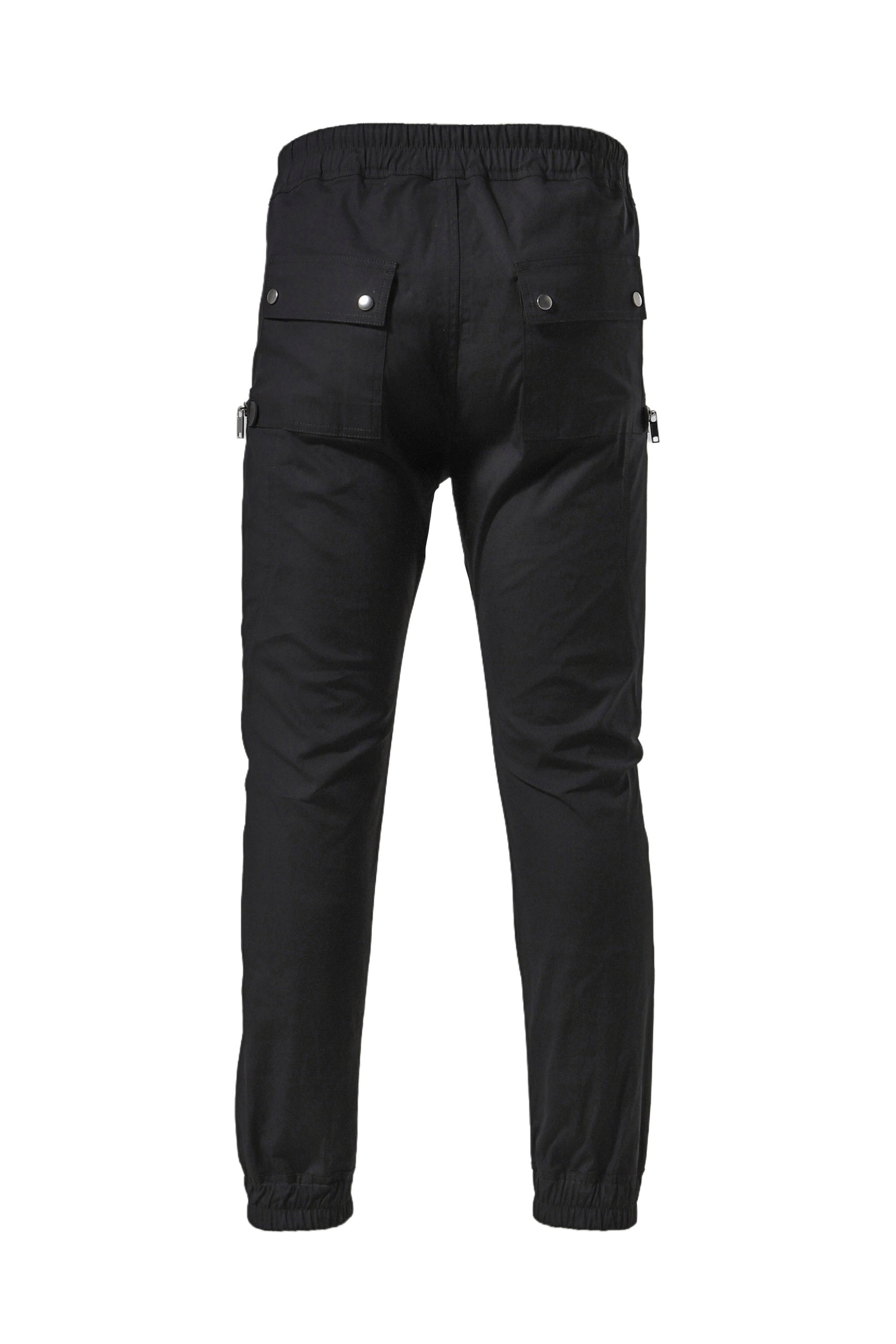 BAUHAUS CARGO / BLK - 6