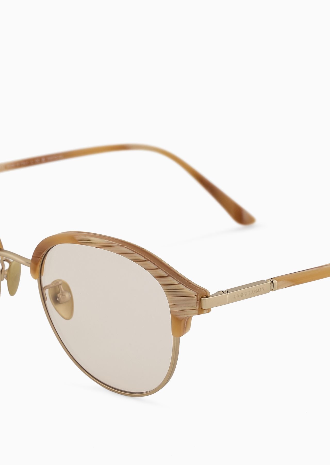 Men’s Panto sunglasses - 4