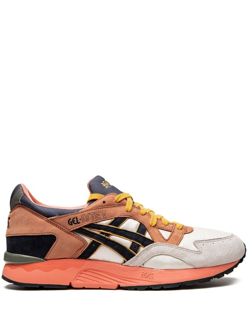 Gel-Lyte 5 low-top sneakers - 1