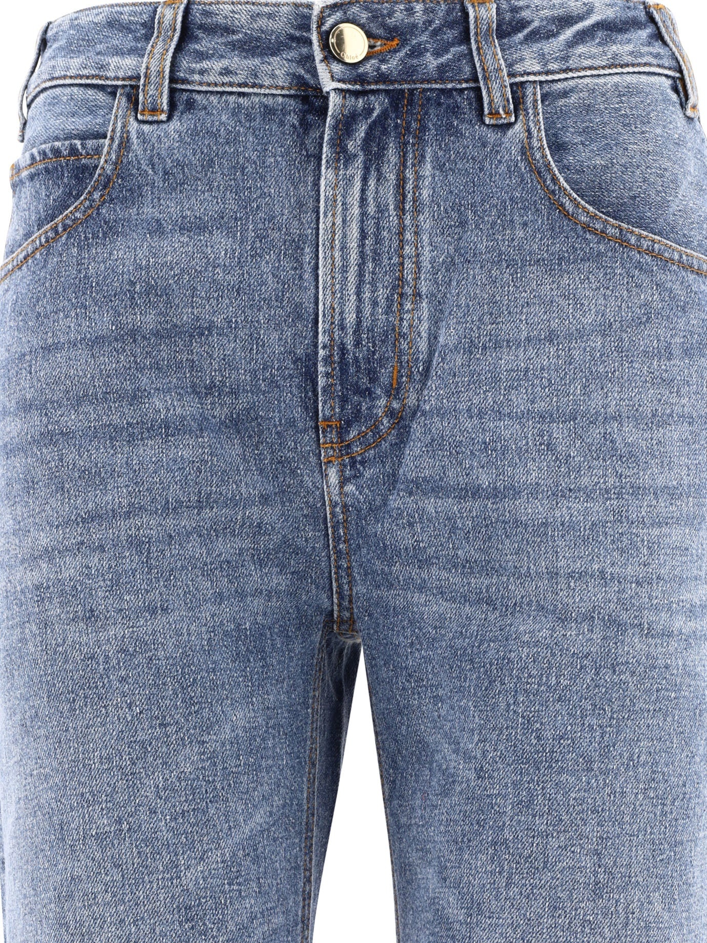 Chloé Jeans - 3