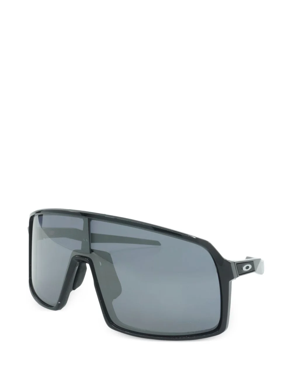 Sutro rectangle-frame sunglasses - 1
