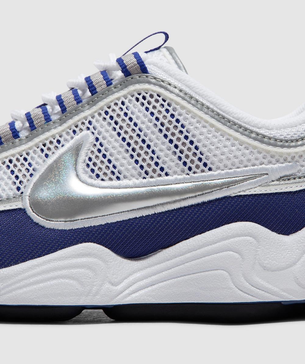 Air zoom spiridon sneaker - 7
