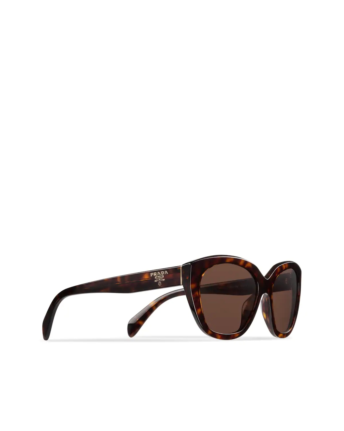 Prada Eyewear Collection sunglasses - 3