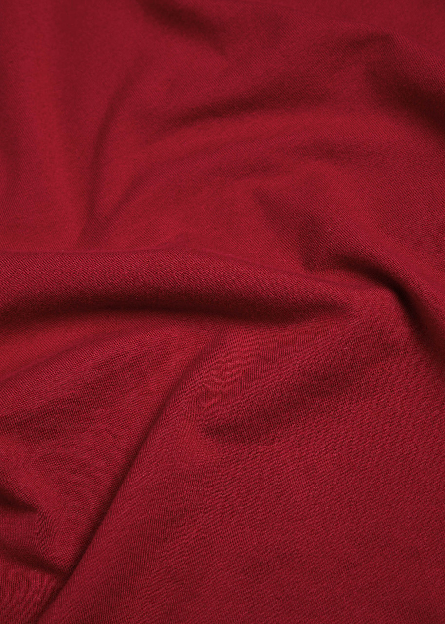 Reformation Wren Stretch-cotton top - 5