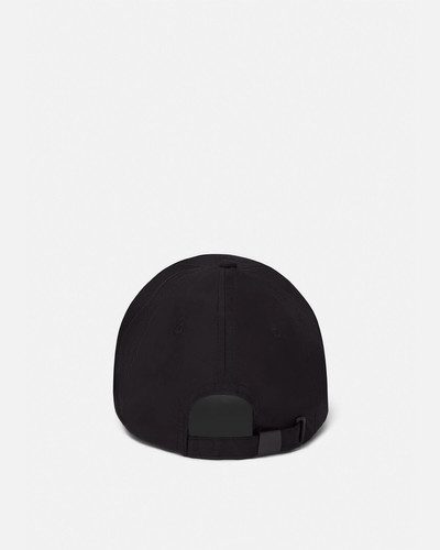 VERSACE JEANS COUTURE Piece Number Baseball Cap outlook