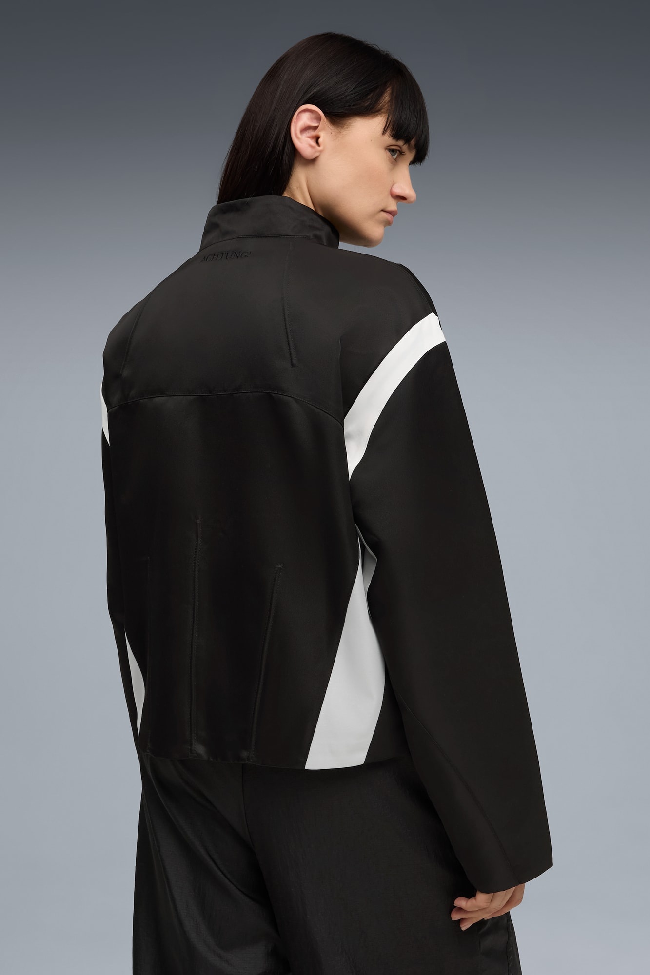 Nine To Five Jacket Unisex - 6
