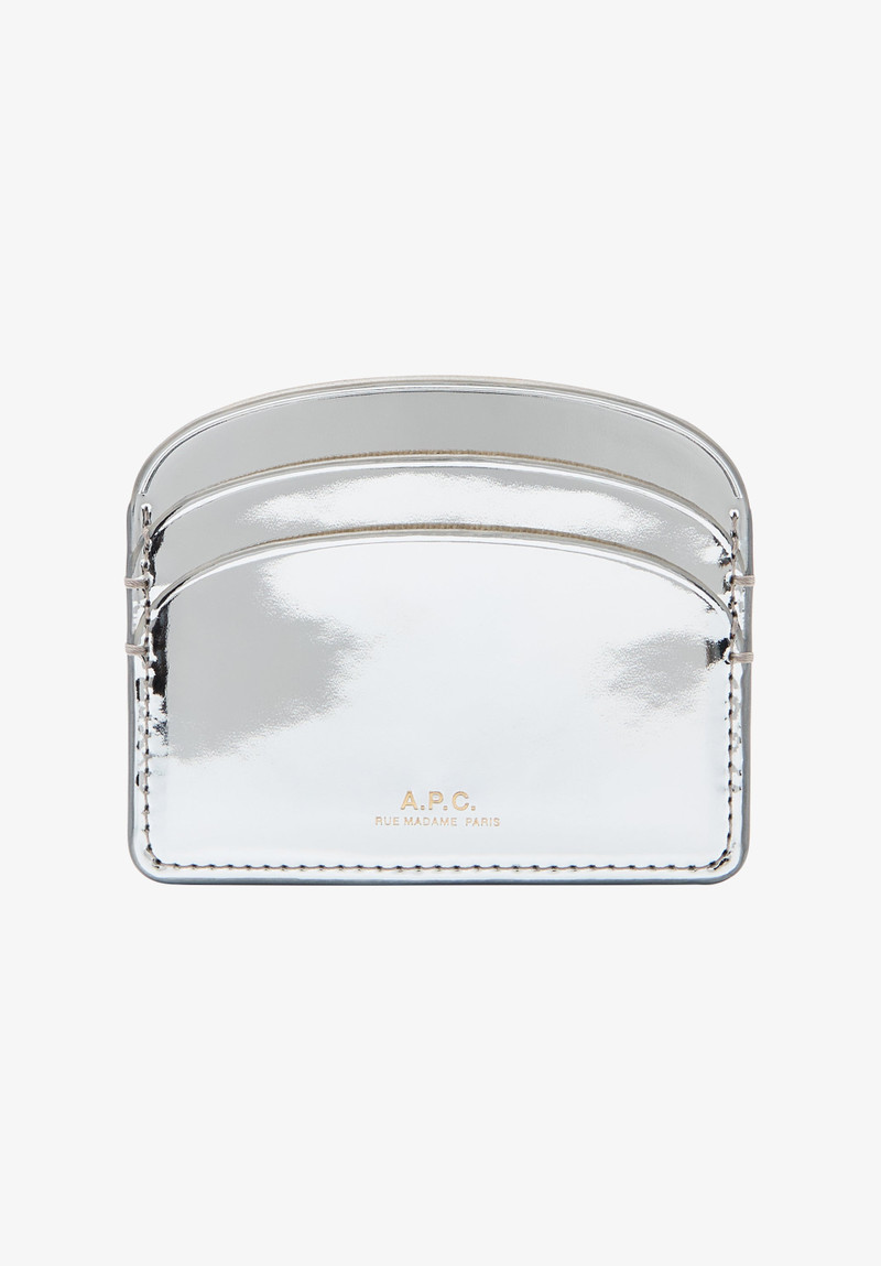 DEMI-LUNE CARDHOLDER 1