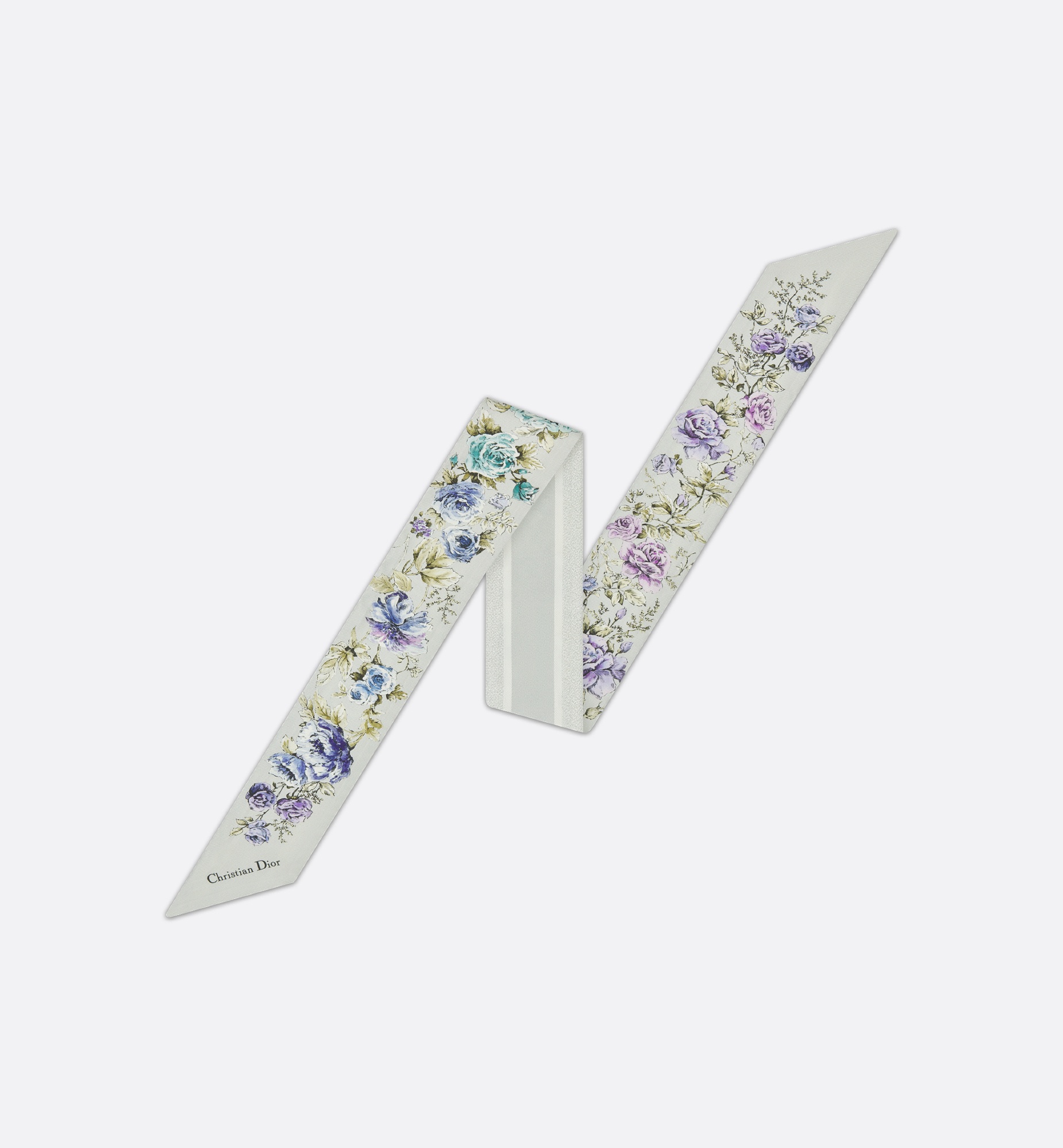 Dior Granville Mitzah Scarf - 1