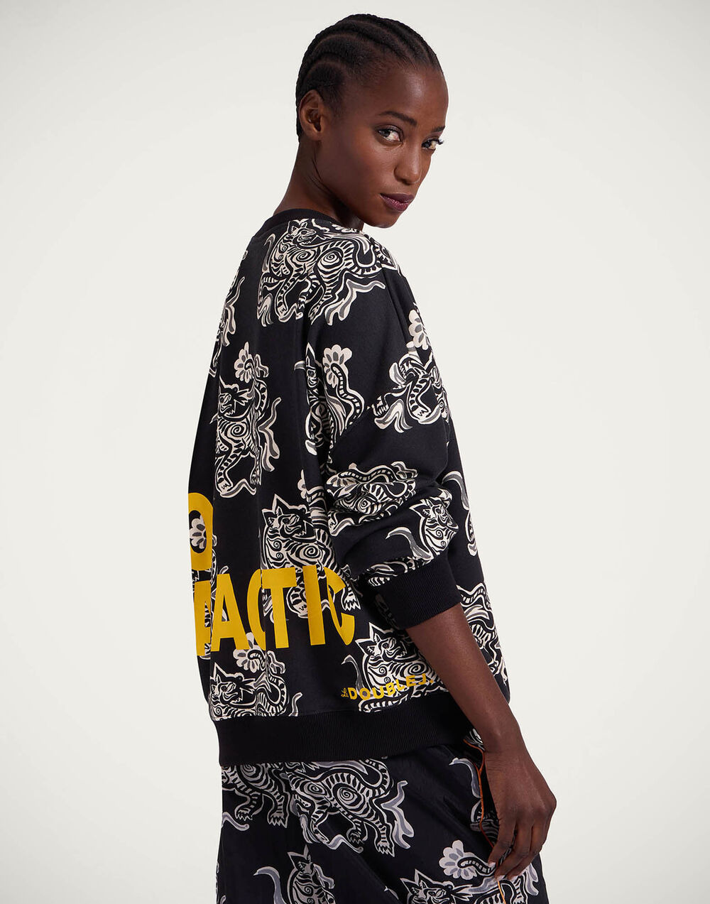 Off Court Sweatshirt - 5