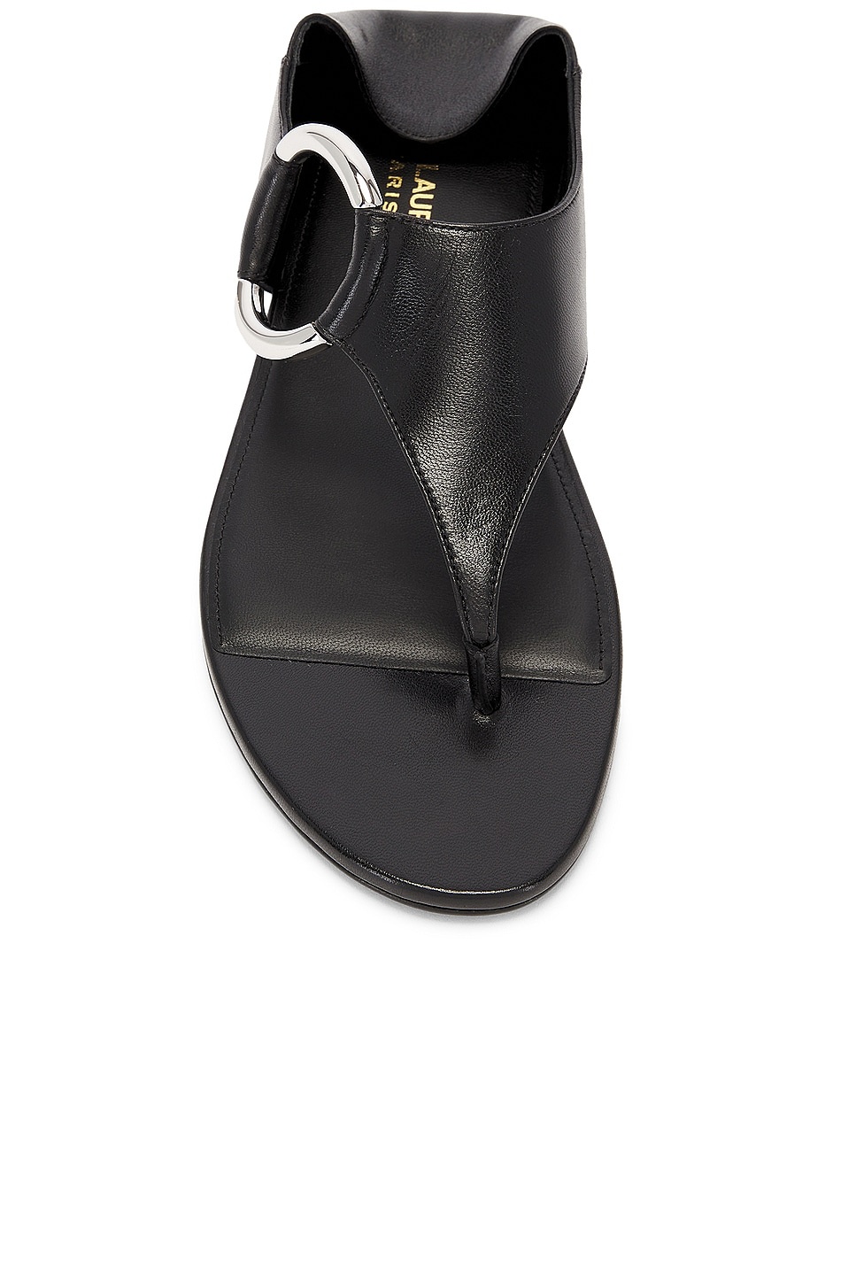 Xsl Flat Sandal - 5
