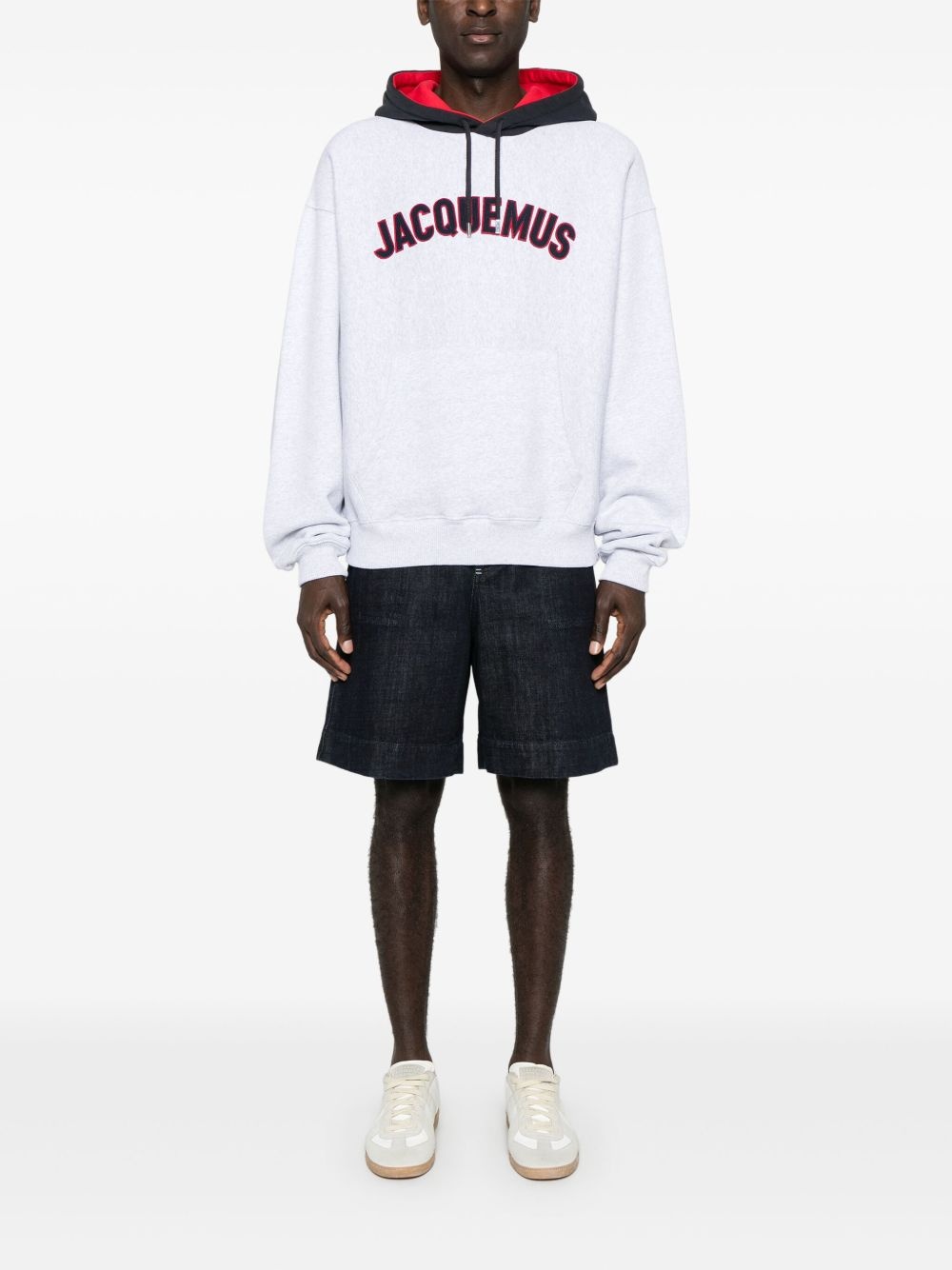 Le Hoodie Baseball hoodie - 2
