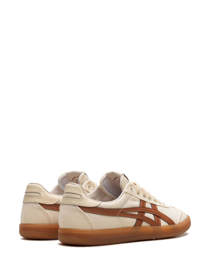 Tokuten "Cream/Caramel" sneakers 3