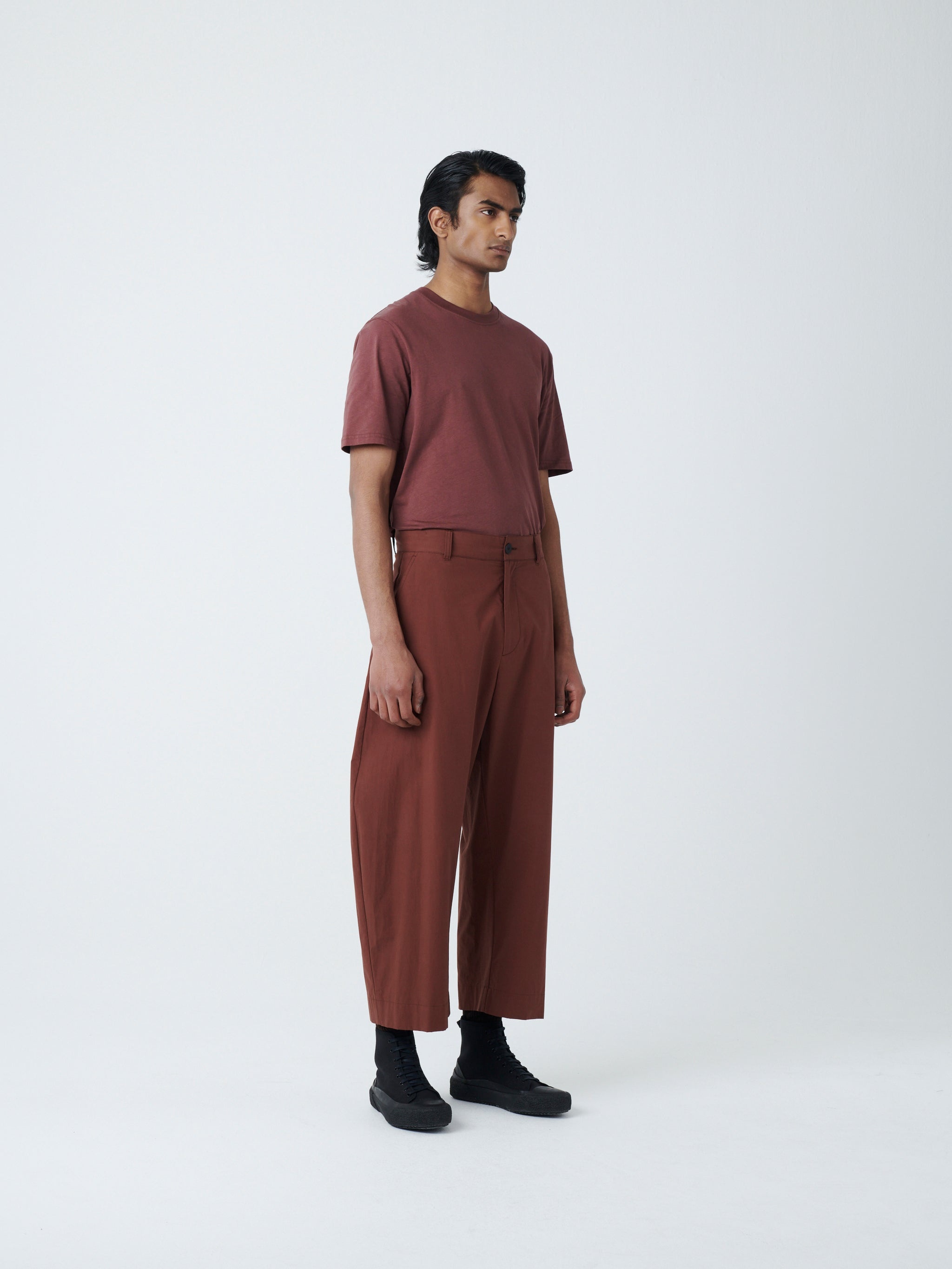 Bosun Pant - 2