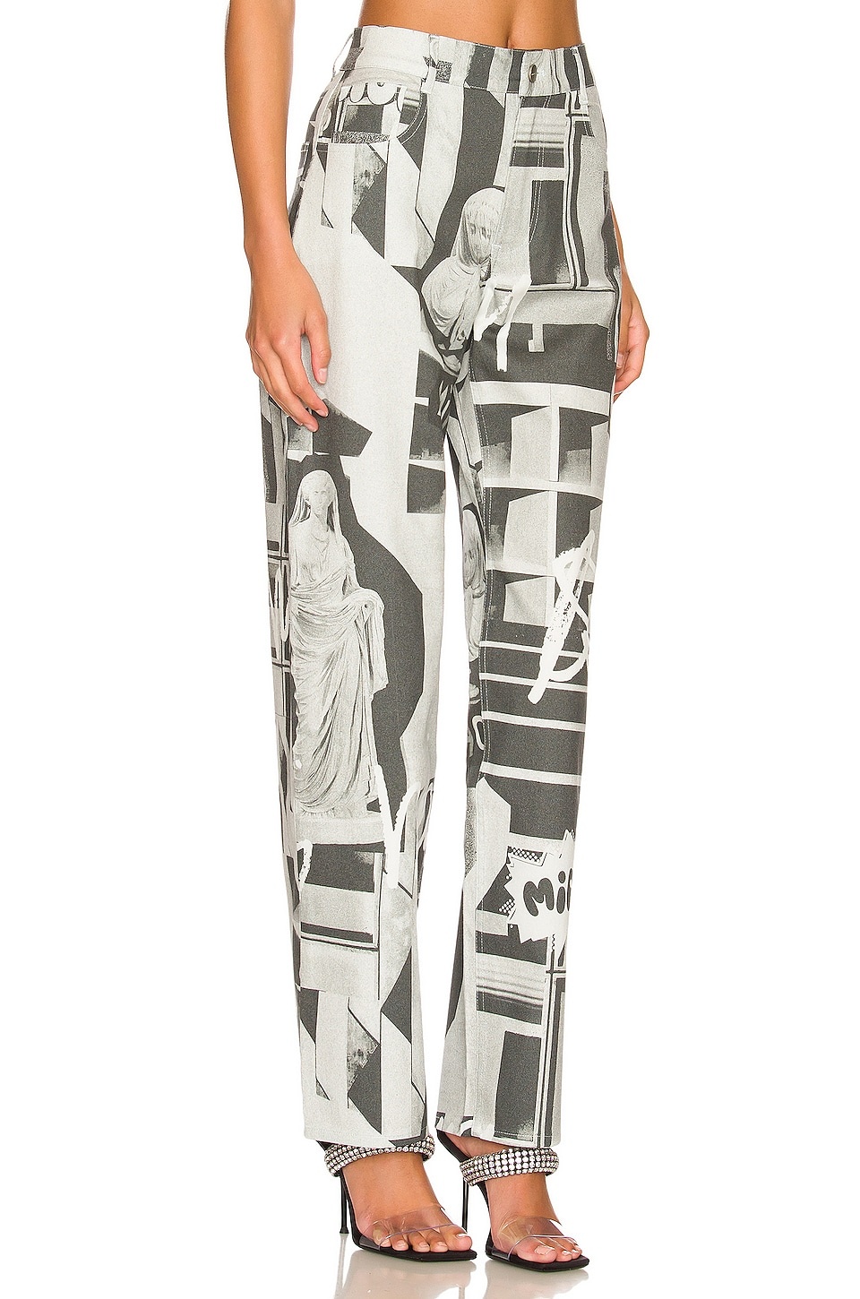 Fargo Pants - 2
