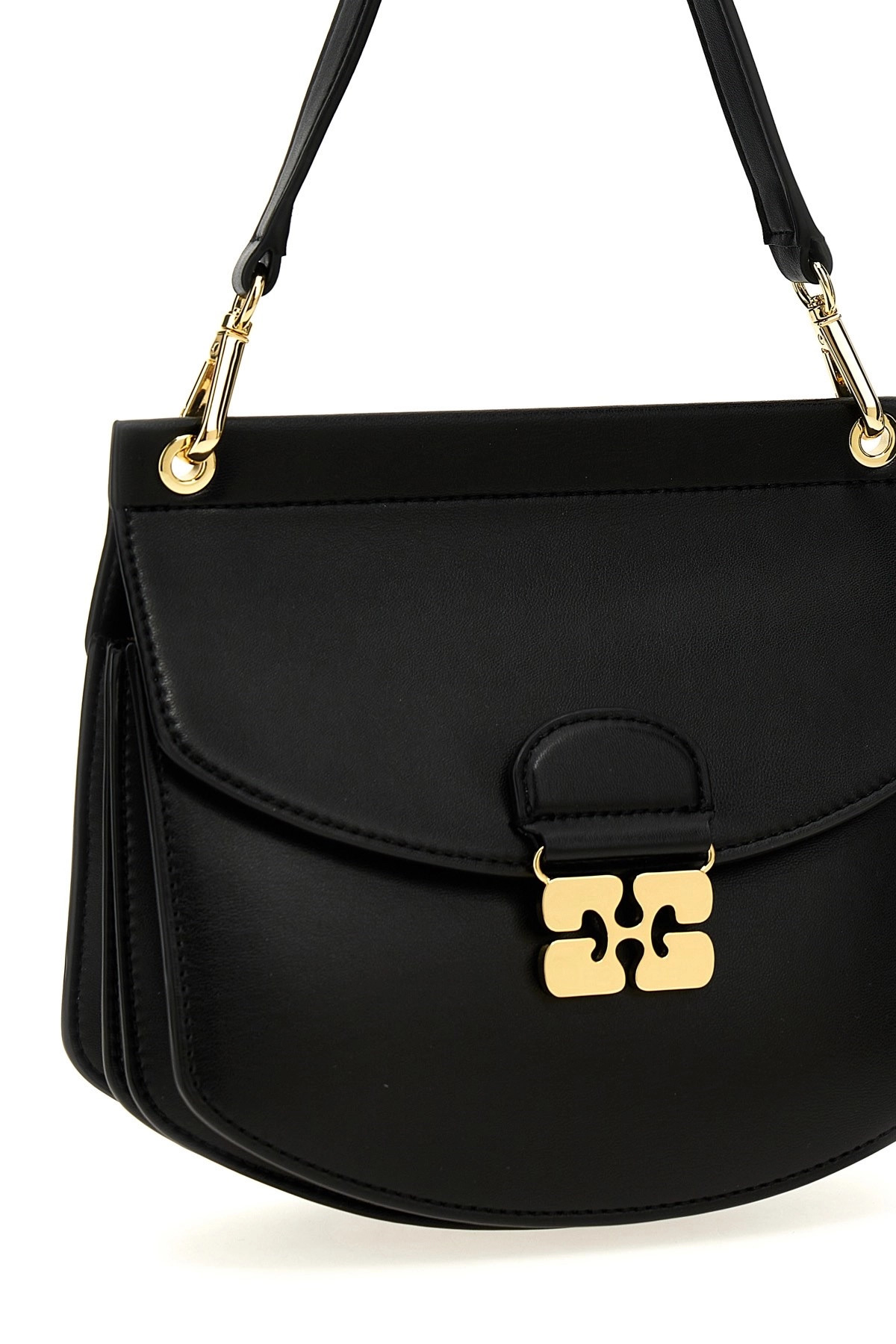 'Apo-G Small' shoulder bag - 4