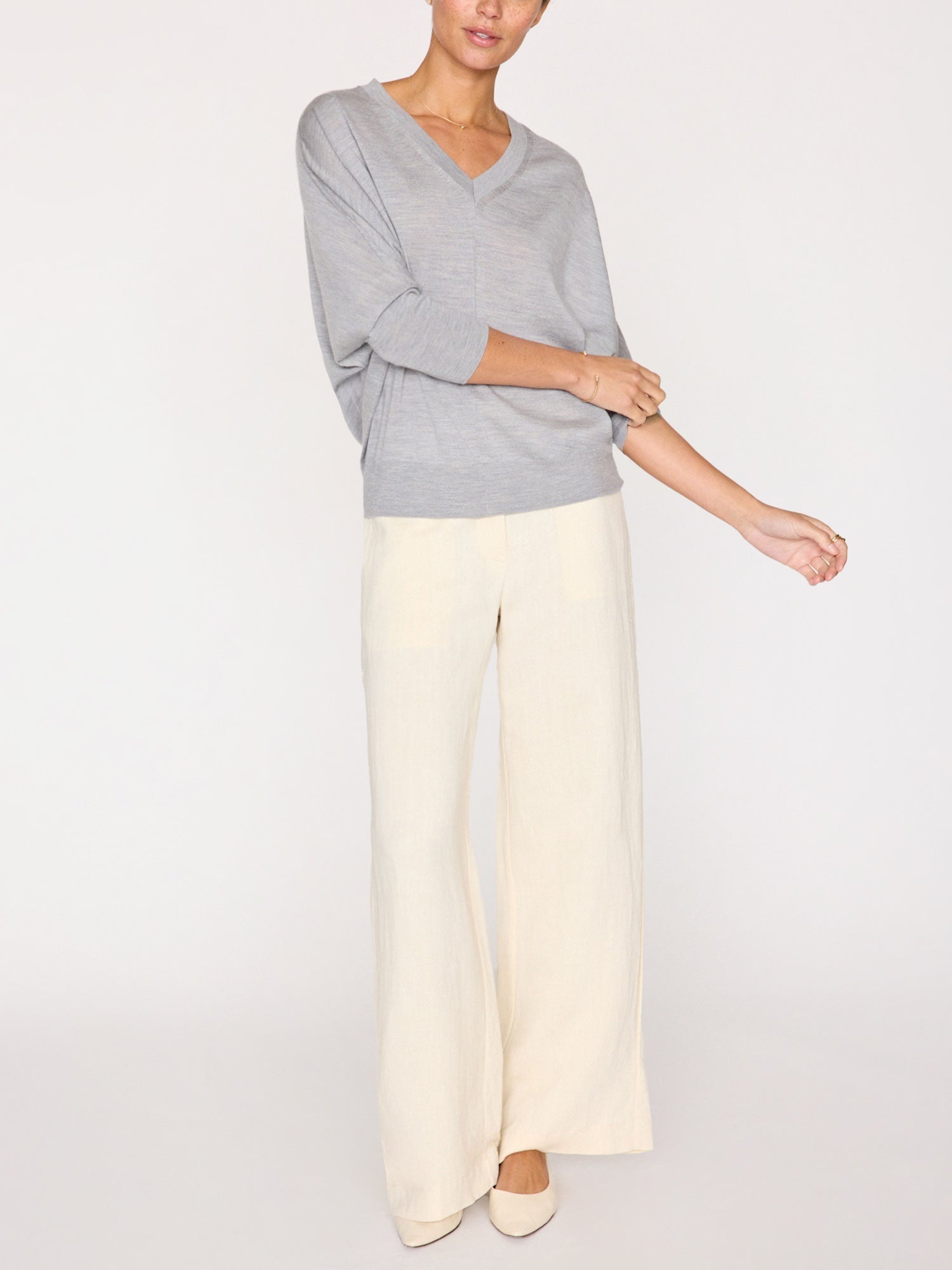 The Ursa Knit Top - 7