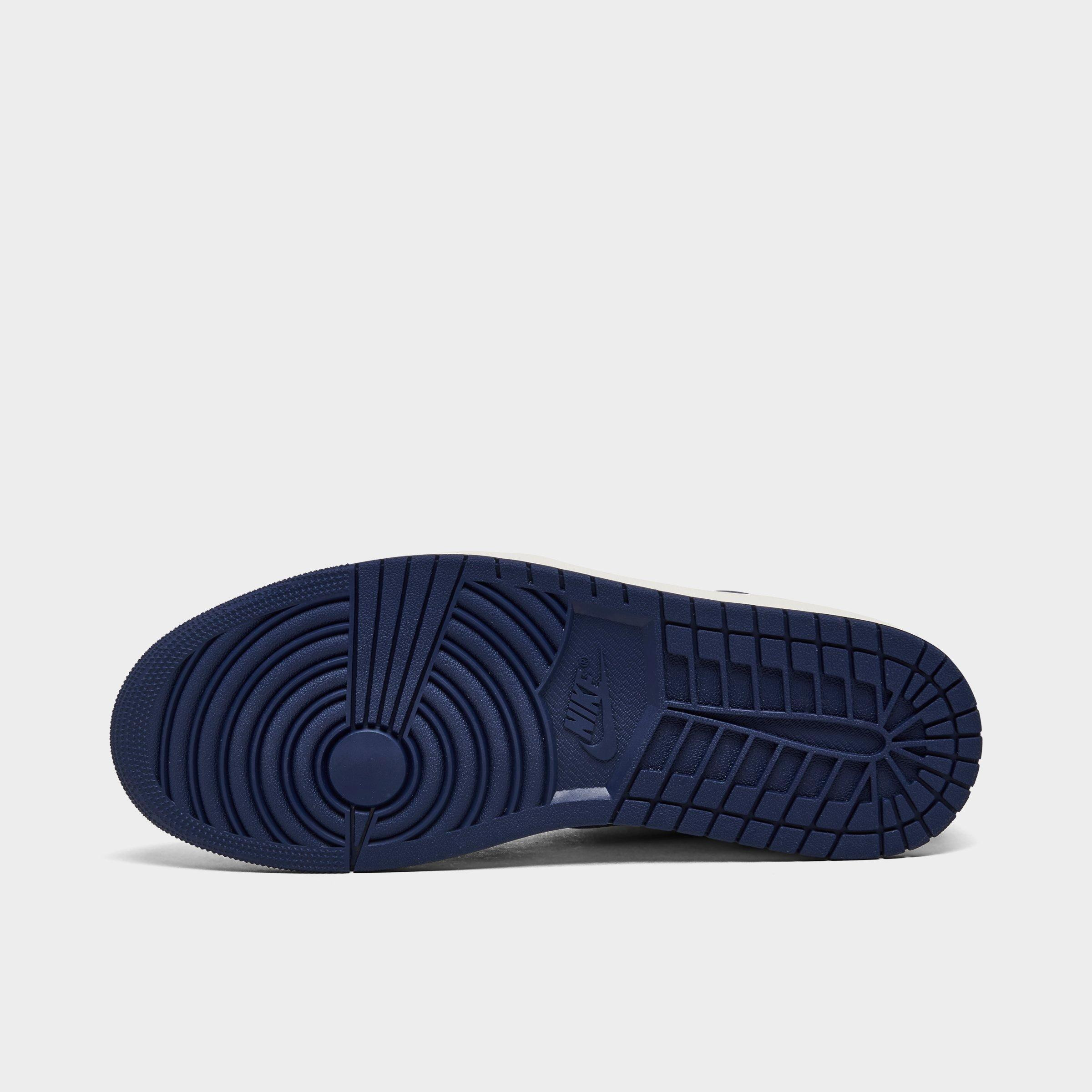 AIR JORDAN RETRO 1 HIGH OG CASUAL SHOES - 6