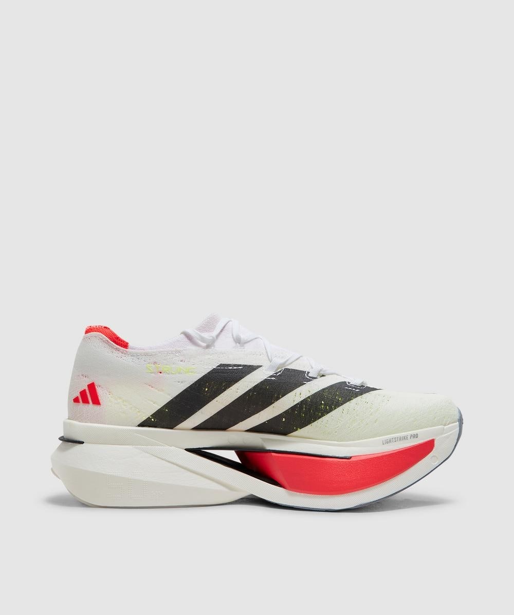 Adizero Prime X3 strung sneaker - 3