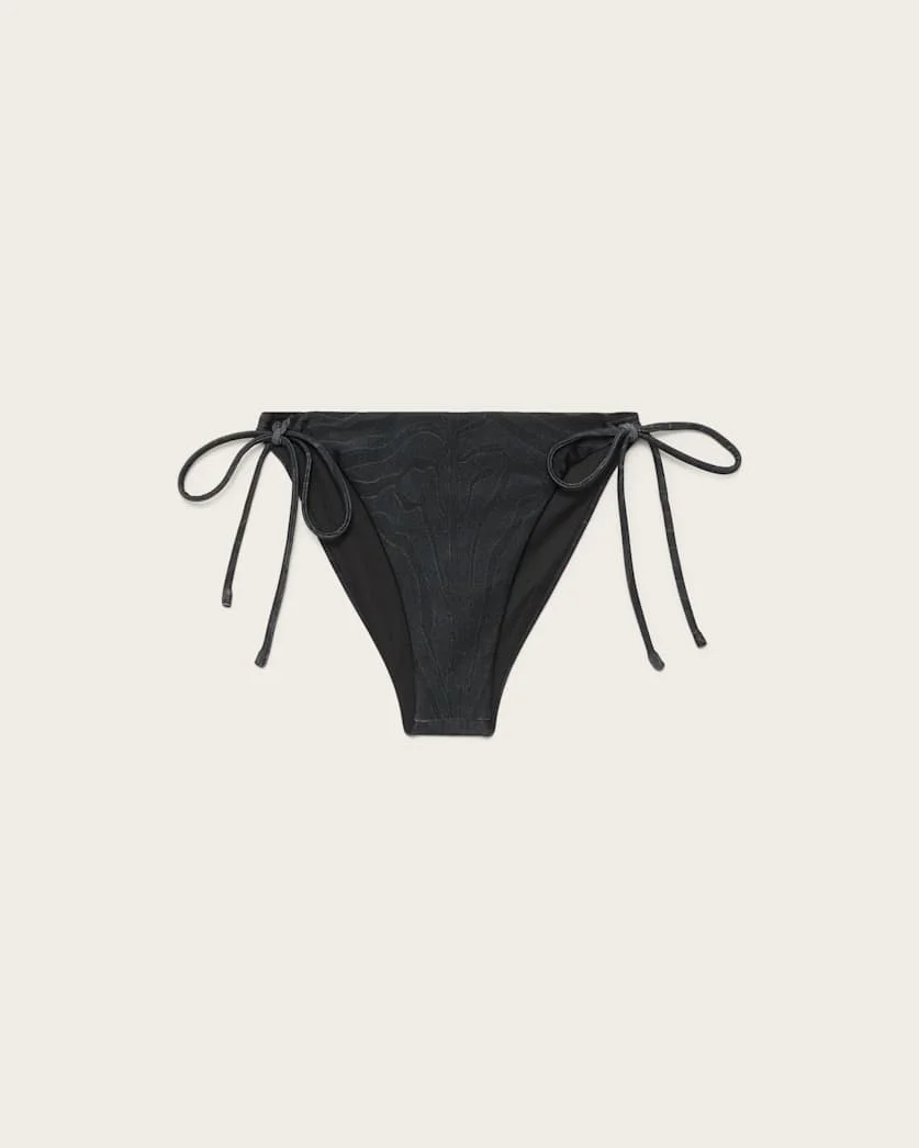 SAPH TRIANGLE BIKINI BOTTOMS - 1