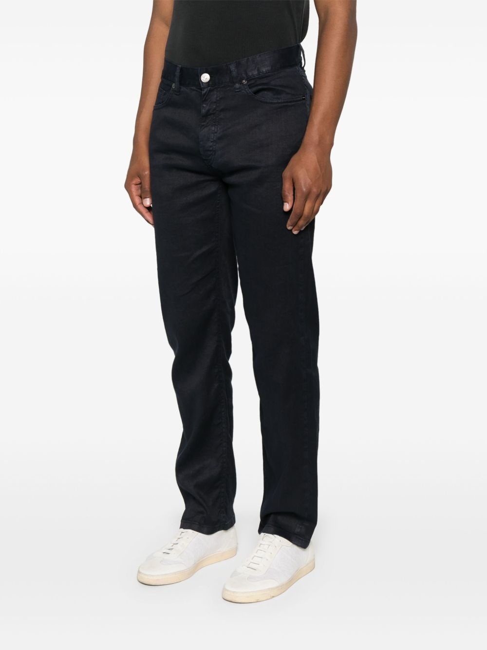 cotton trousers - 3