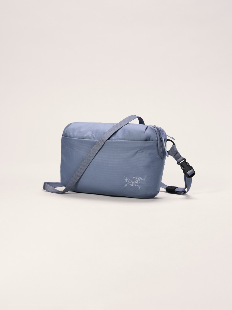Heliad Crossbody Bag 1