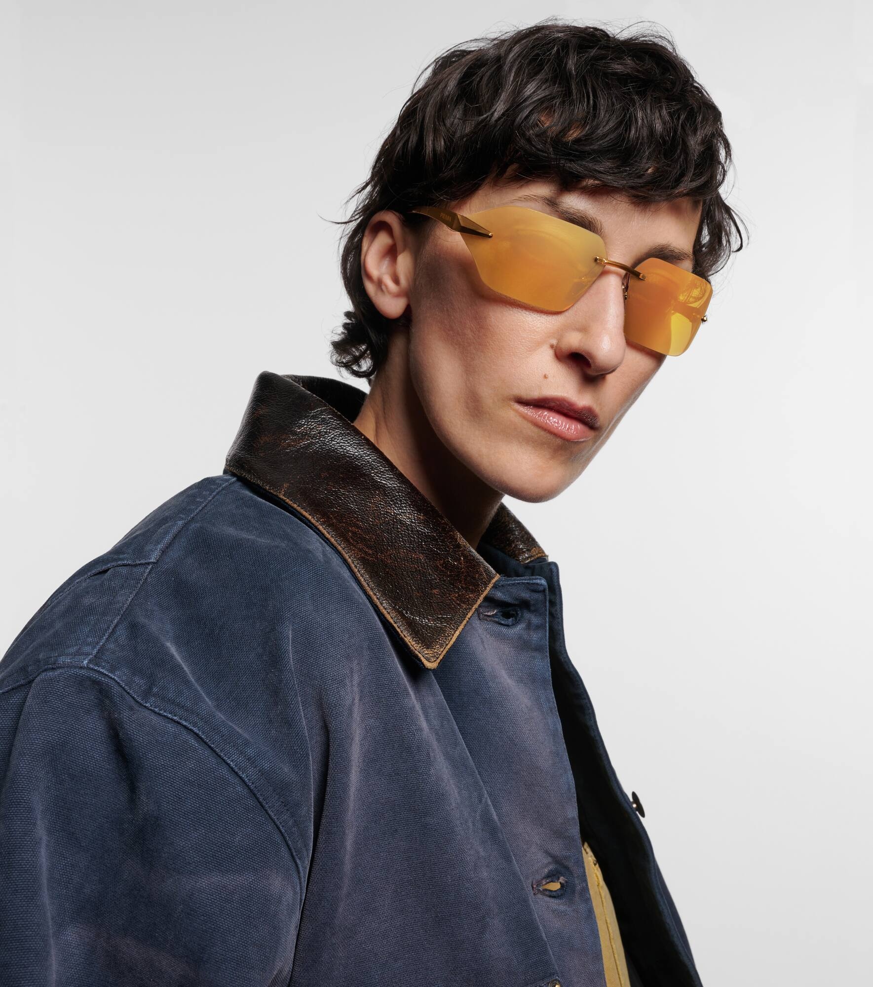 Square sunglasses - 3