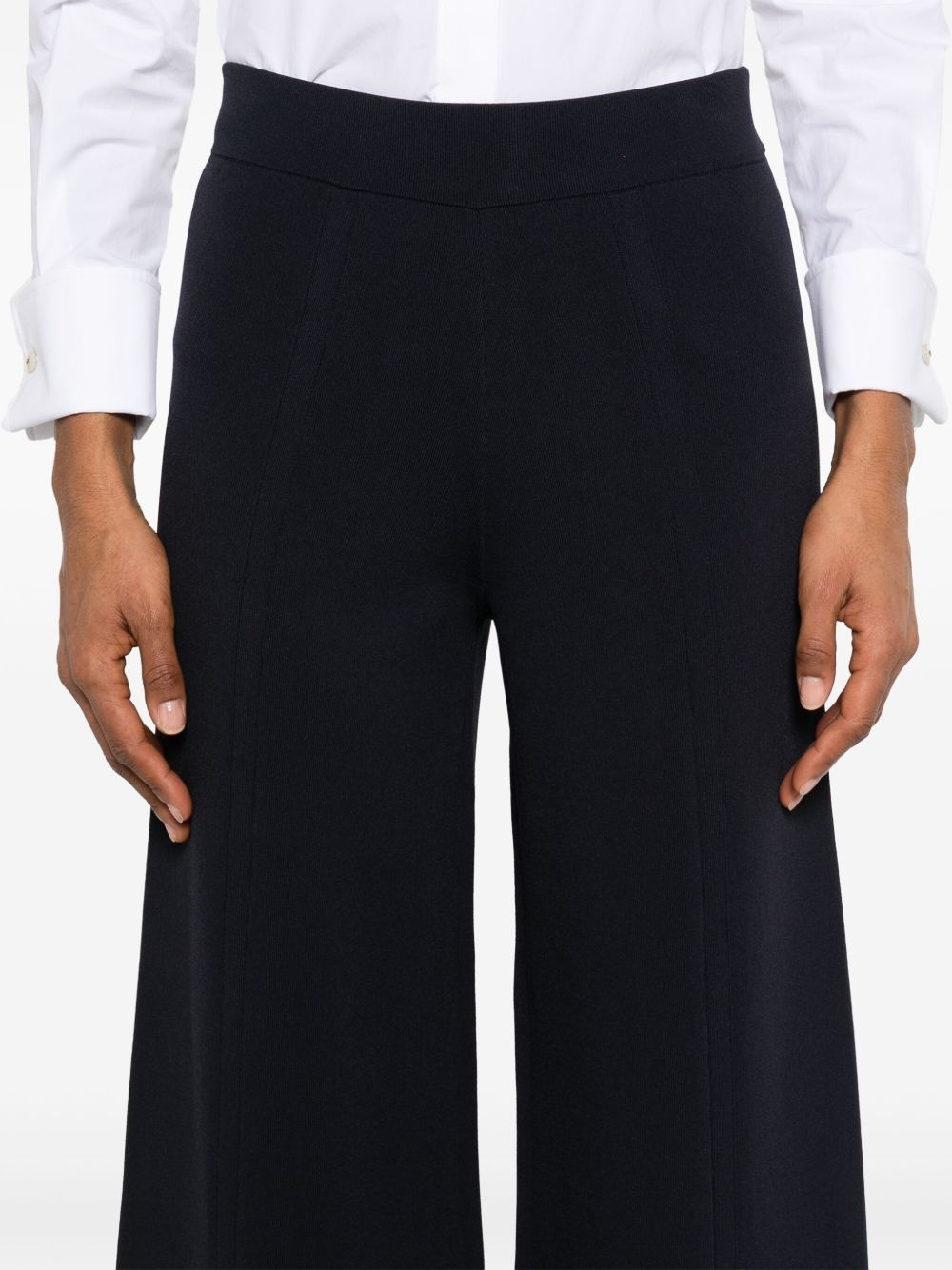 Assiro wide-leg trousers - 5