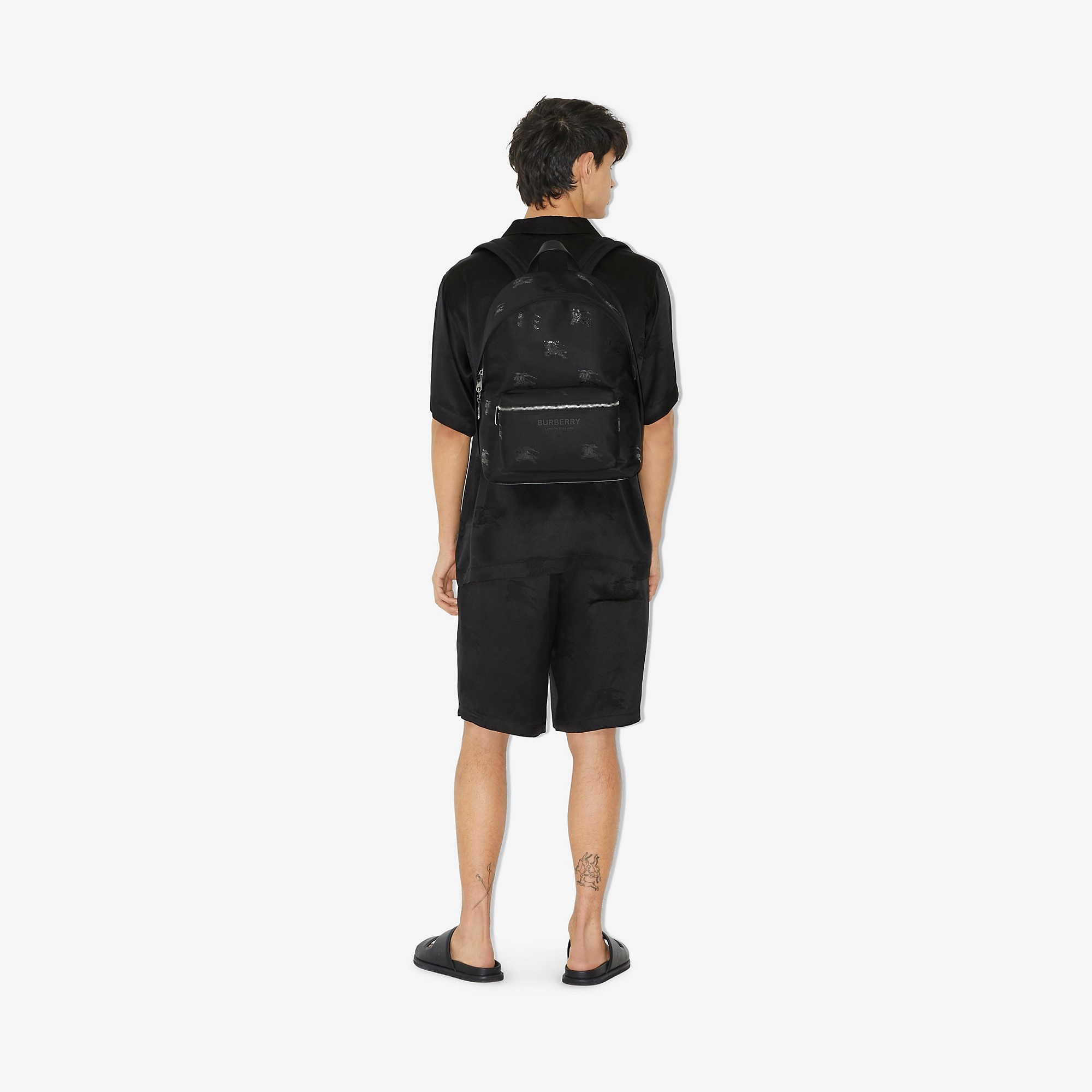 EKD Backpack - 2