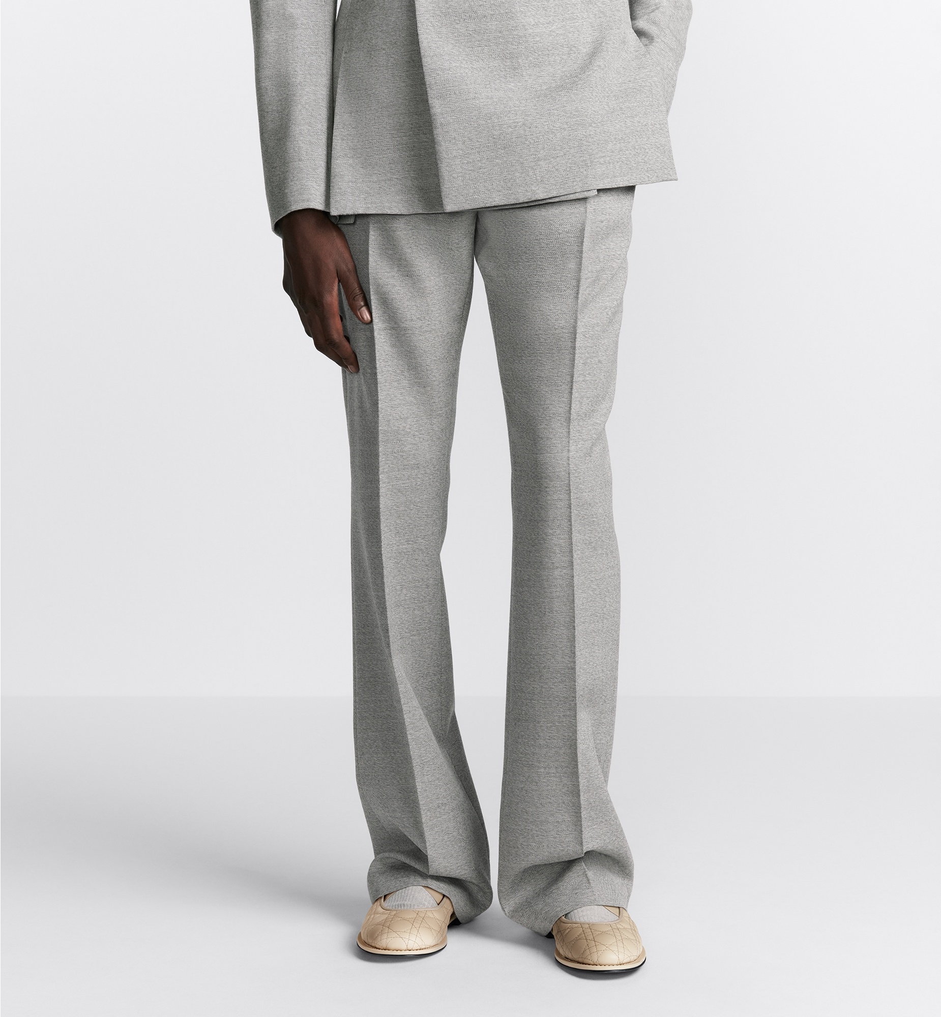 Flared Pants - 2