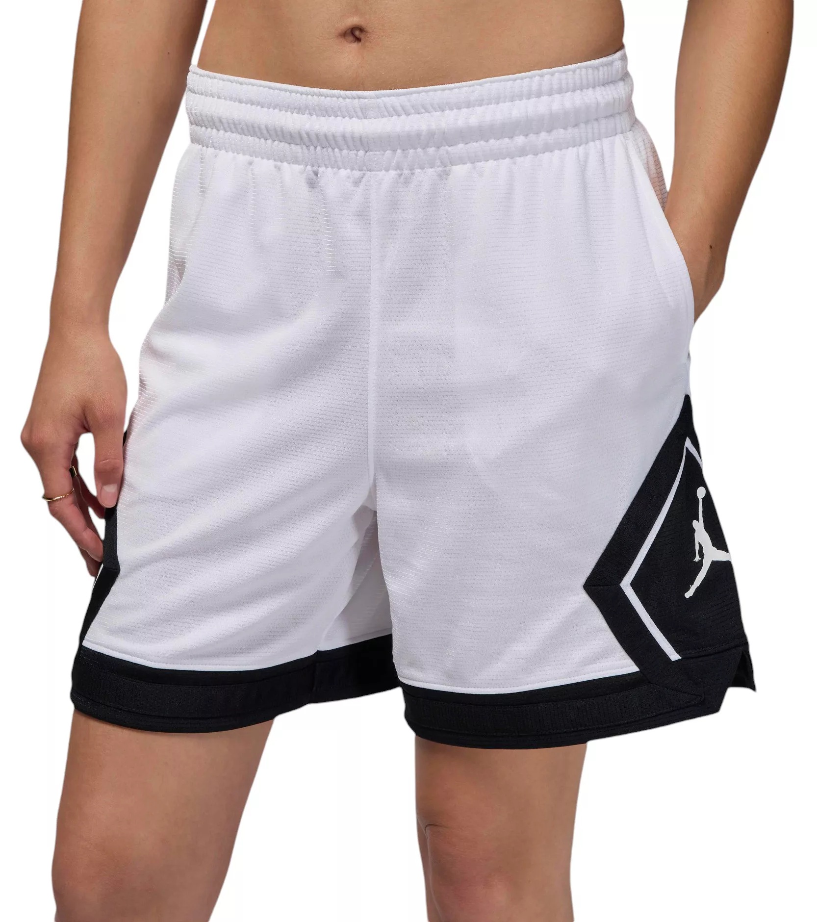 Jordan Women's Sport Diamond Shorts - 1