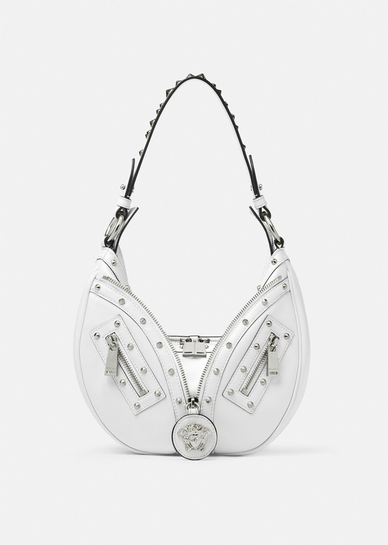 Repeat Small Hobo Bag 1