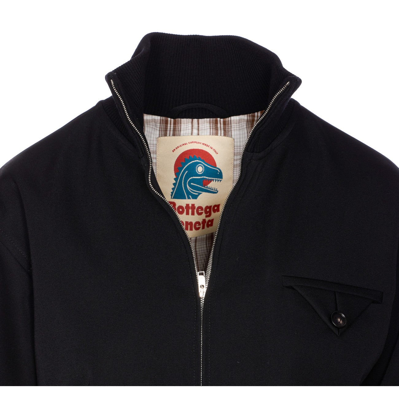Bottega Veneta Women Jacket - 2