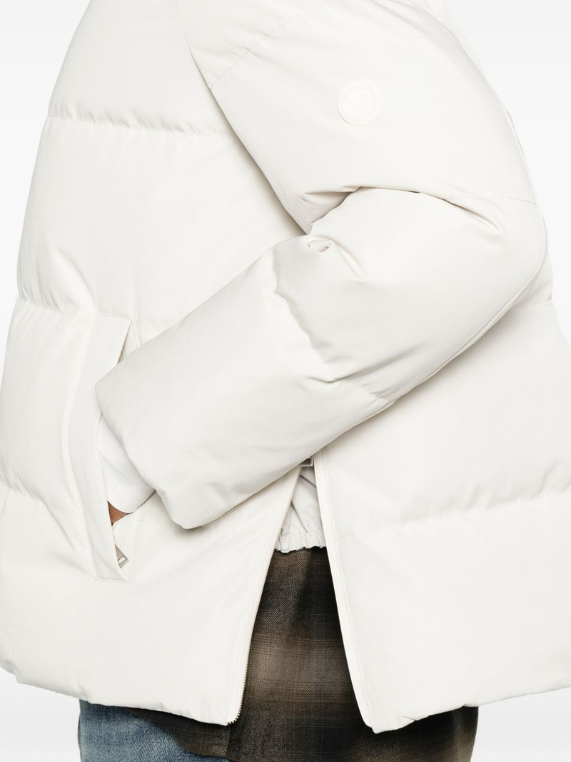 hooded puffer jacket 5