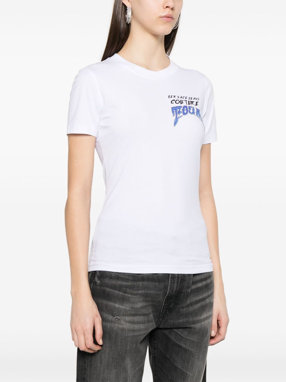 Logo Tour T-shirt - 3
