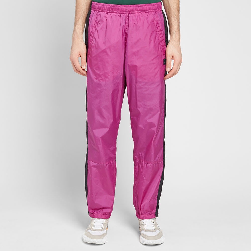 Acne Studios Phoenix Face Track Pants - 4