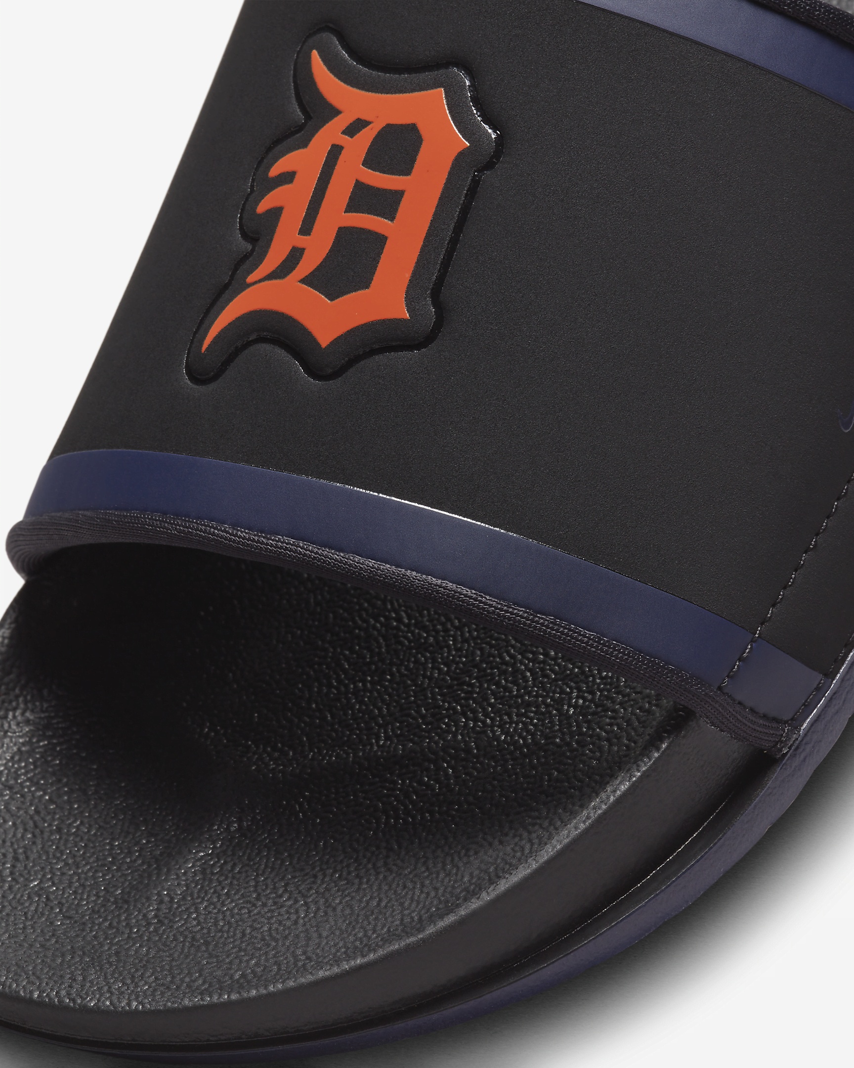 Nike Offcourt (MLB Detroit Tigers) Slide - 6