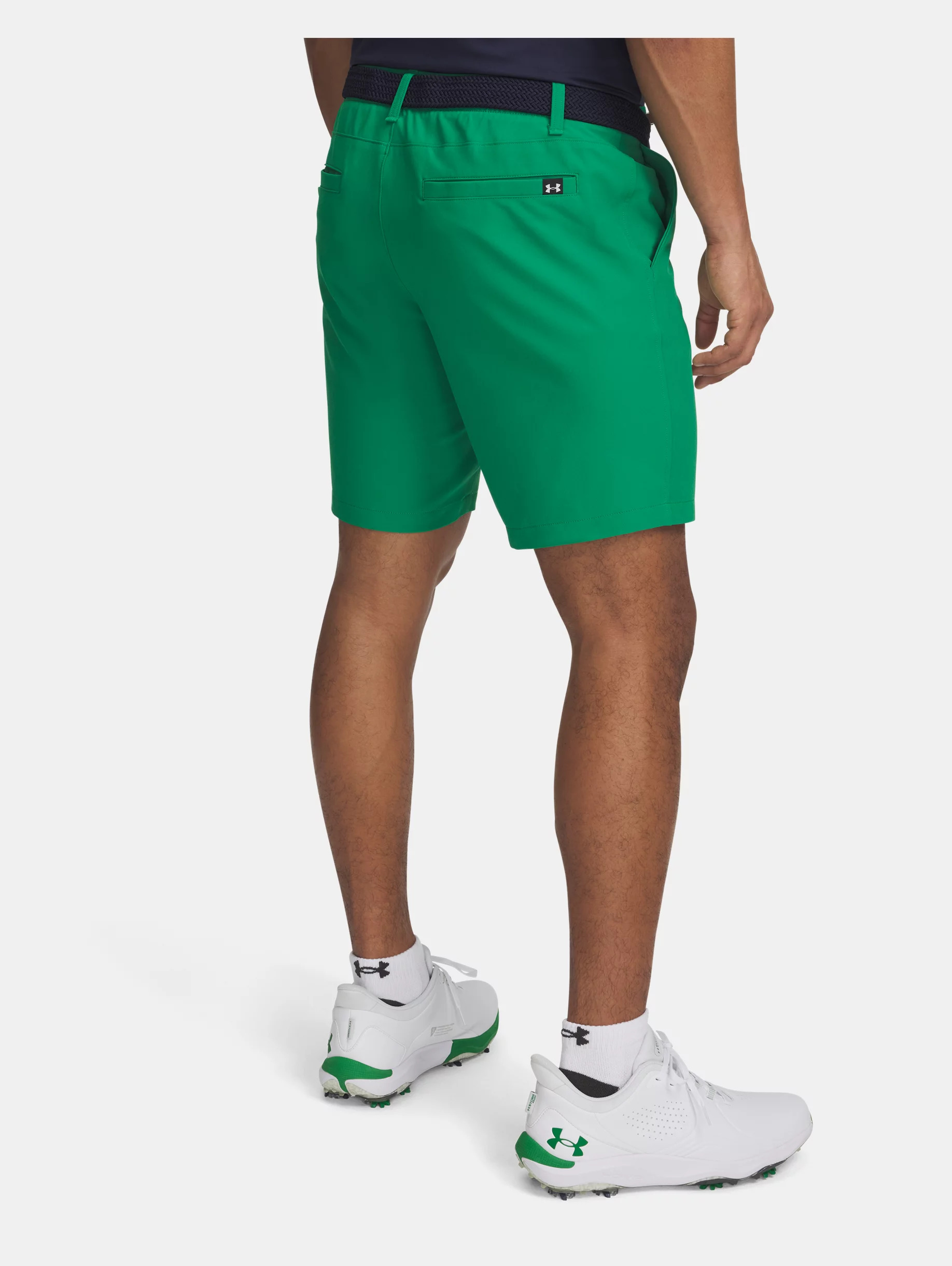 Men's UA Drive Tapered Shorts - 2