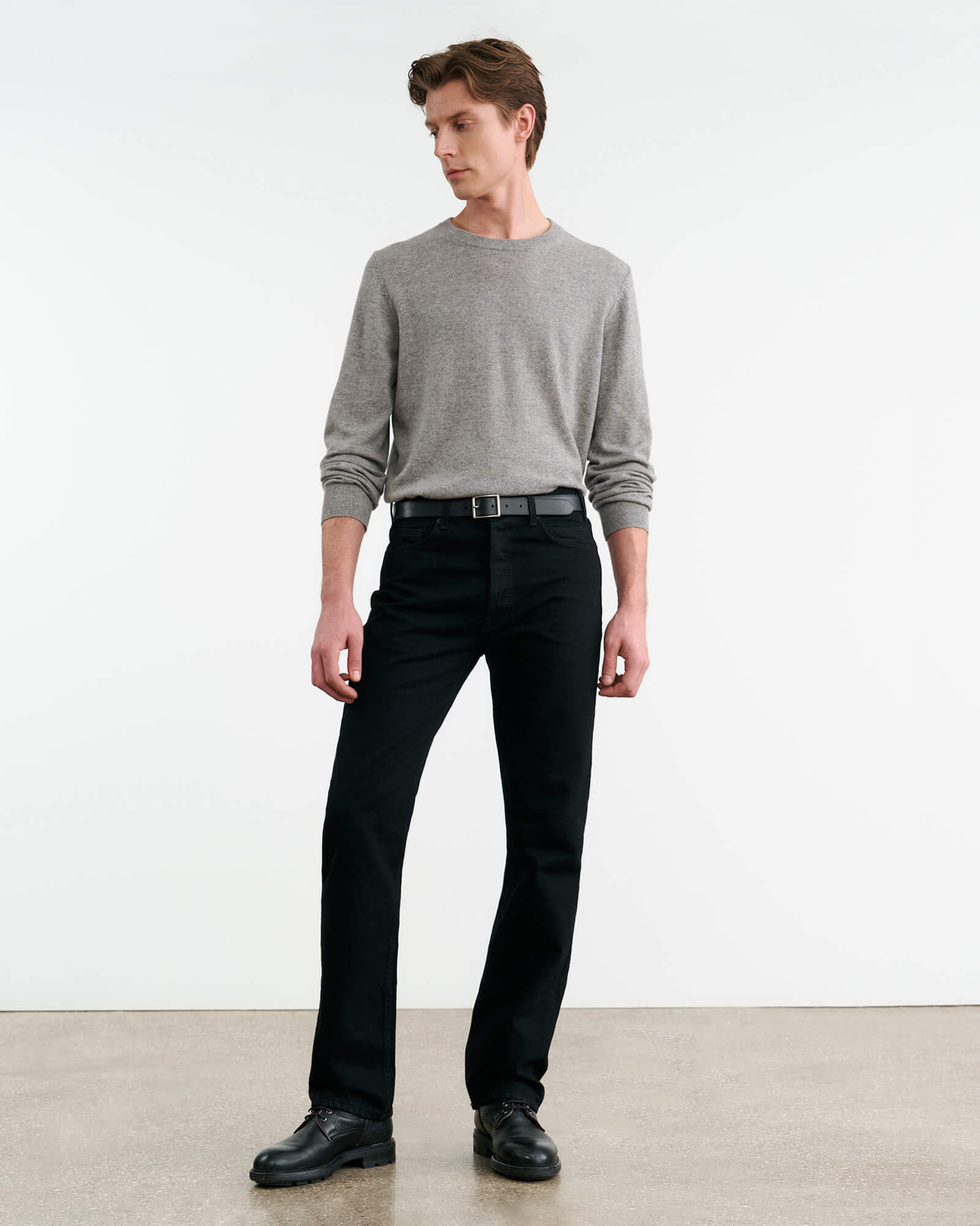 JULIUS CASHMERE SWEATER - 4