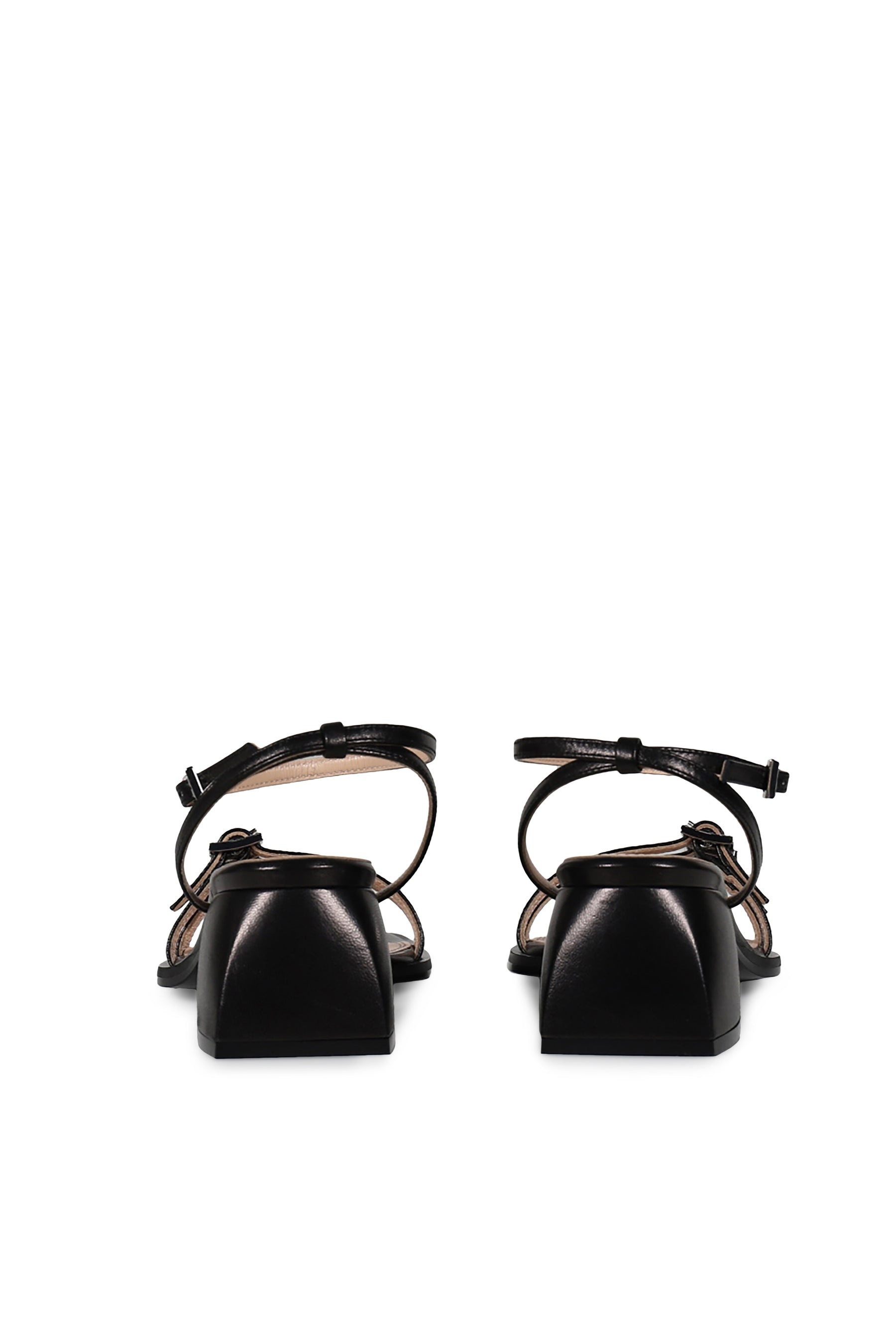 BULLA LAETITIA / BLK - 5